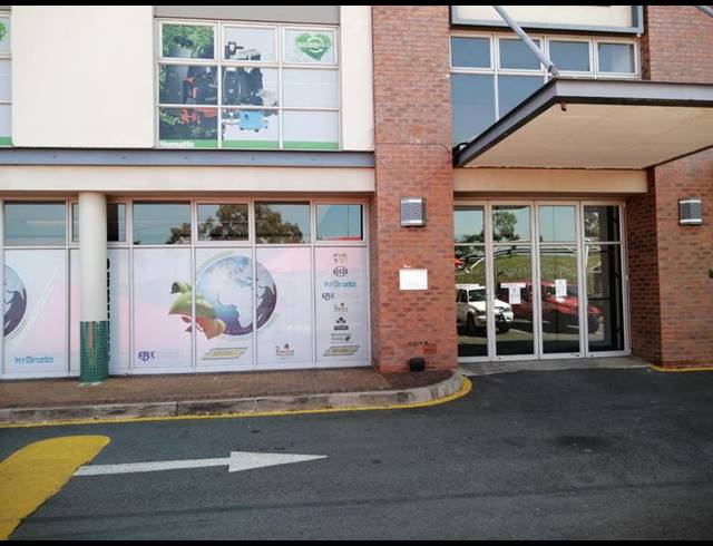 RETAIL PROPERTY TO RENT IN LASER PARK